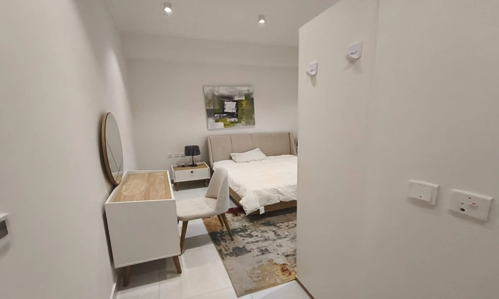 2 BR NEXT TO LUSAIL BOULEVARD | INCLUDING BILLS small 1