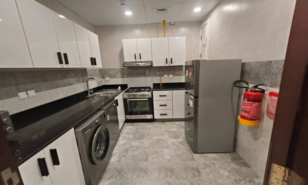 2 BR NEXT TO LUSAIL BOULEVARD | INCLUDING BILLS small 2