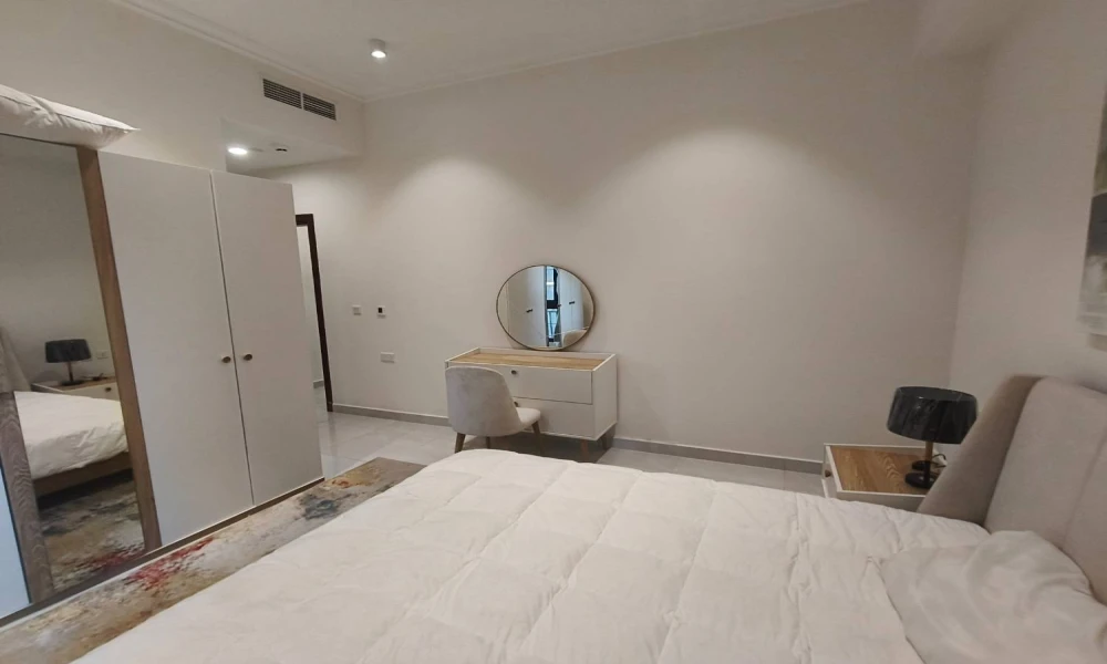 2 BR NEXT TO LUSAIL BOULEVARD | INCLUDING BILLS - Image 4