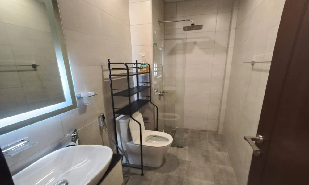2 BR NEXT TO LUSAIL BOULEVARD | INCLUDING BILLS - Image 5