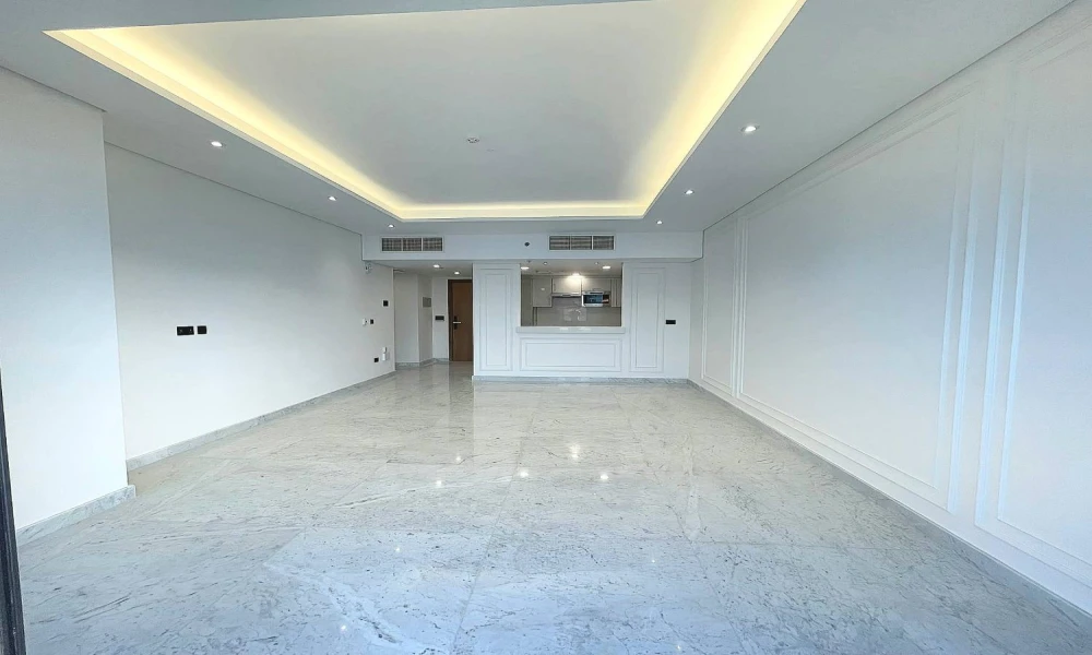 2 BR SALE W/ BALCONY FULL SEA VIEW + AMENITIES