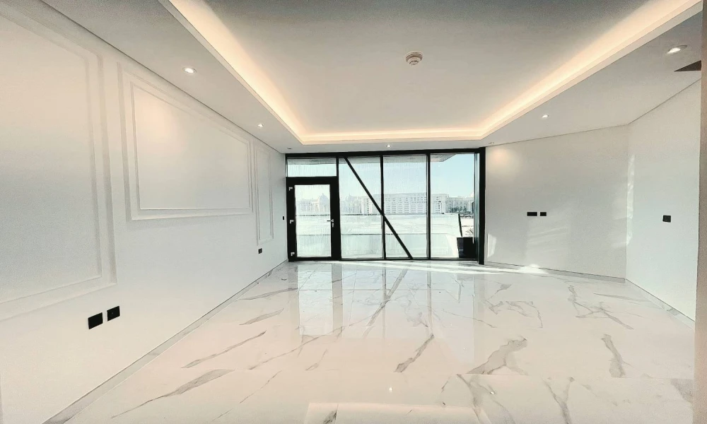 2 BR SALE W/ BALCONY FULL SEA VIEW + AMENITIES small 1