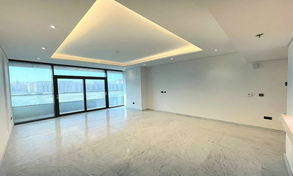 2 BR SALE W/ BALCONY FULL SEA VIEW + AMENITIES small 2