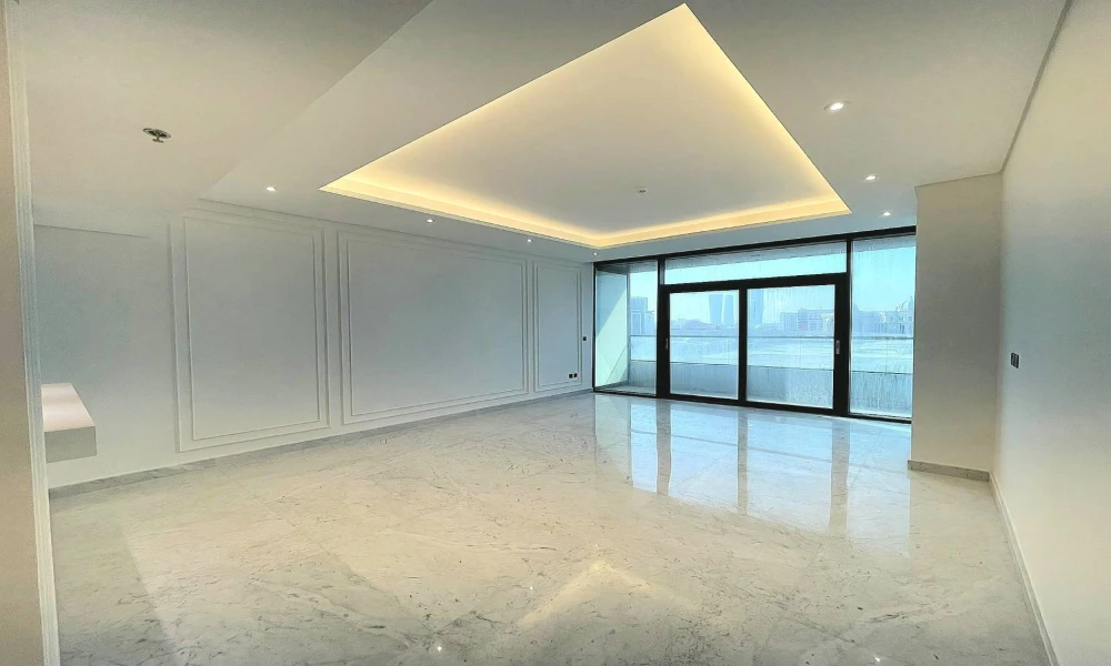 2 BR SALE W/ BALCONY FULL SEA VIEW + AMENITIES - Image 5