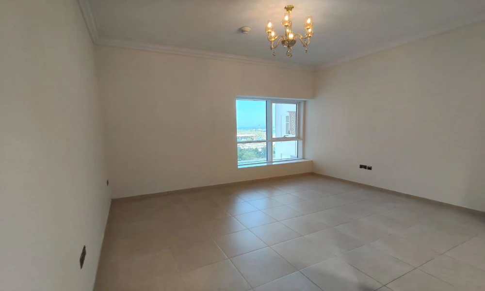 2 BR SEMI -FURNISHED APT| KAHRAMAA INCLUDED|LUSAIL small 2