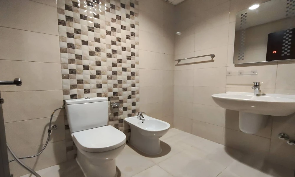 2 BR SEMI -FURNISHED APT| KAHRAMAA INCLUDED|LUSAIL - Image 6