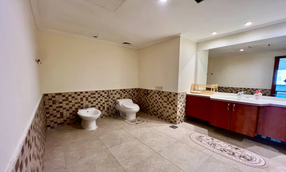 2 BR WITH BALCONY | ACCESS TO AMENITIES | SECURITY - Image 10