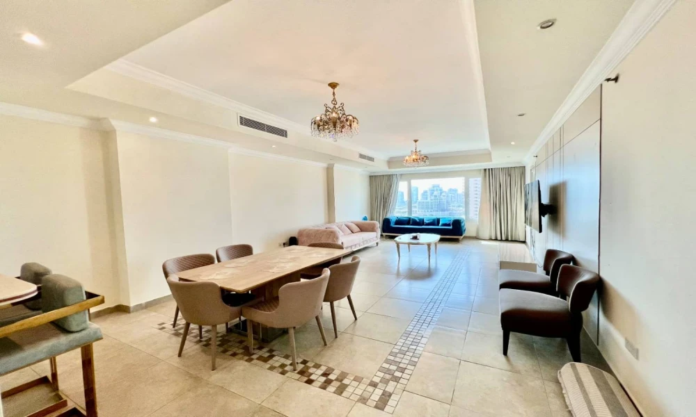 2 BR WITH BALCONY | ACCESS TO AMENITIES | SECURITY small 2