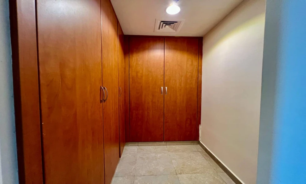 2 BR WITH BALCONY | ACCESS TO AMENITIES | SECURITY - Image 5