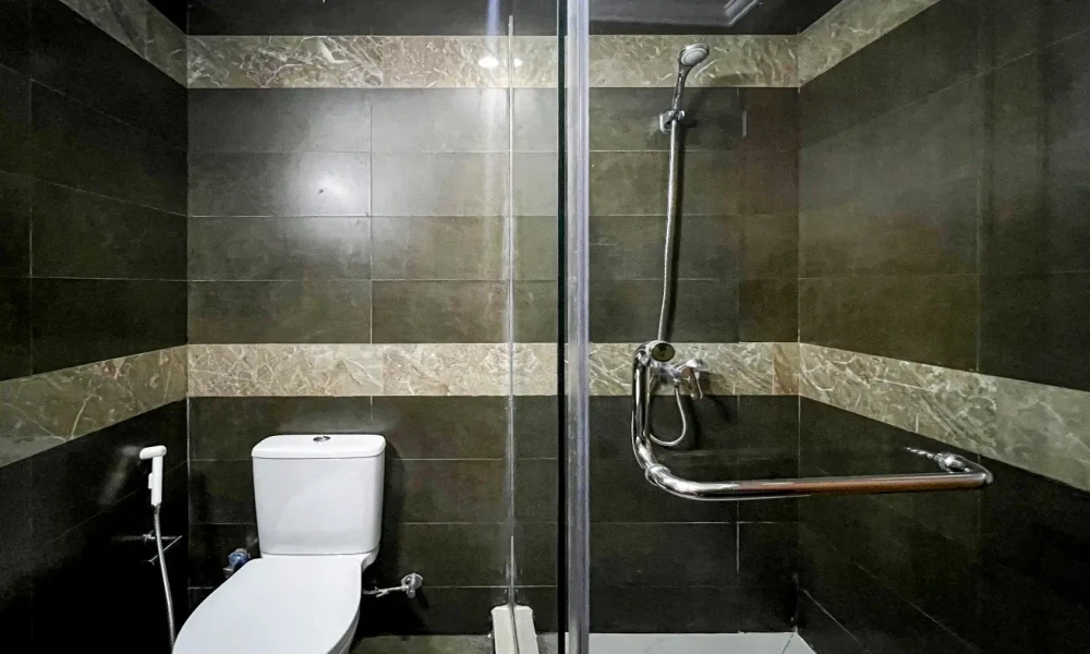 2 MONTH FREE | 2BHK | FF | BALCONY | PETS ALLOWED - Image 5