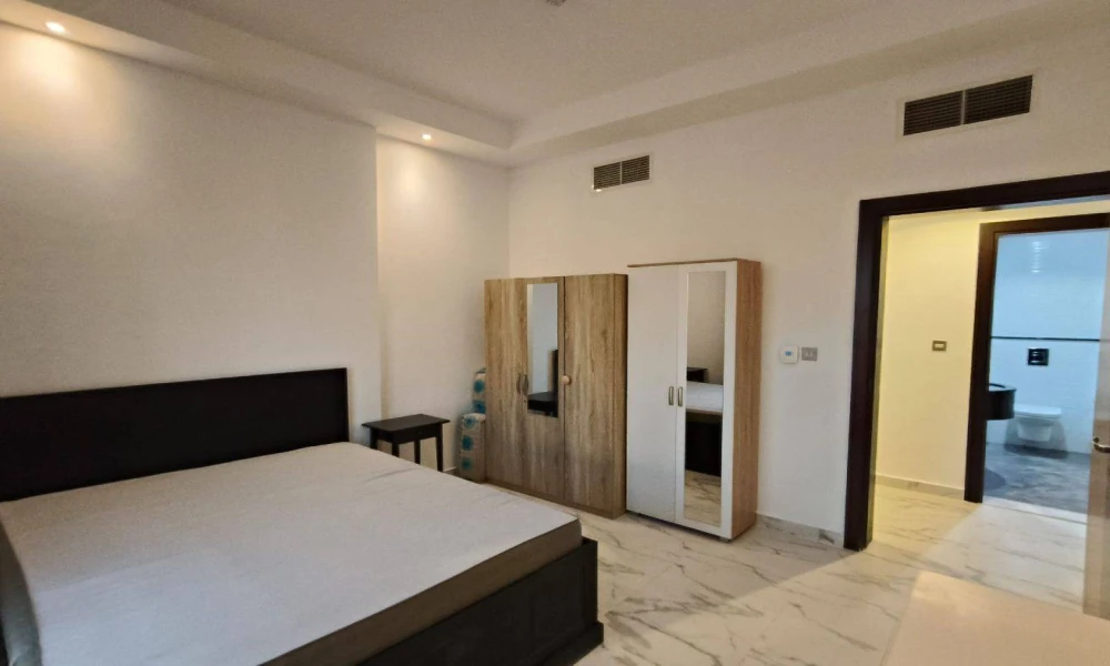 2BHK APARTMENT  FOR SALE FACING LUSAIL PLAZA TOWERS - Image 4