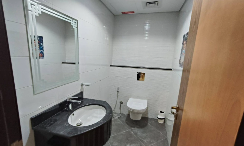 2BHK APARTMENT  FOR SALE FACING LUSAIL PLAZA TOWERS - Image 8