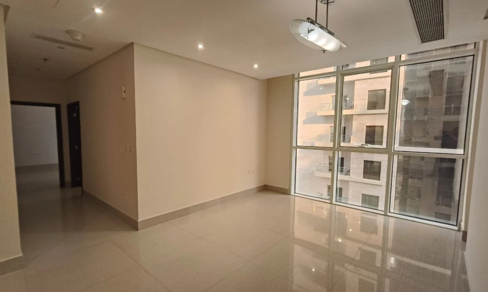 2BHK | BILLS INCLUDED| SEMI FURNISHED | POOL & GYM small 1