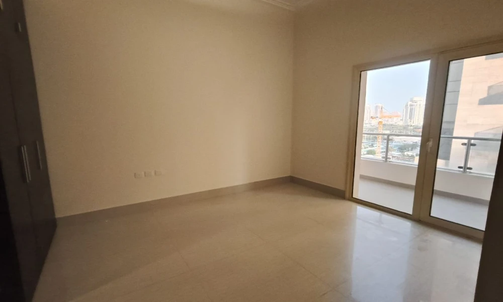 2BHK | BILLS INCLUDED| SEMI FURNISHED | POOL & GYM small 3