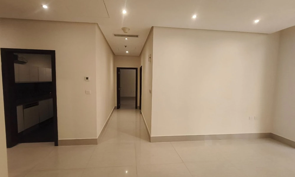 2BHK | BILLS INCLUDED| SEMI FURNISHED | POOL & GYM - Image 5