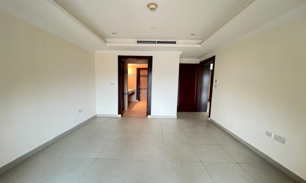 2BHK Townhouse in Porto Arabia For Rent | SF - Image 6