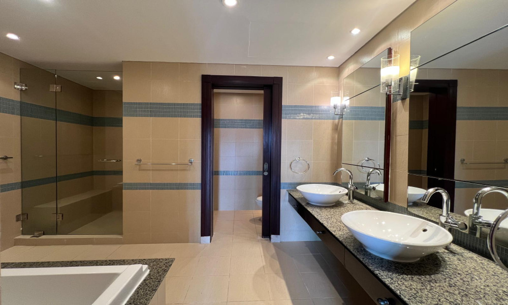 2BHK Townhouse in Porto Arabia For Rent | SF - Image 8