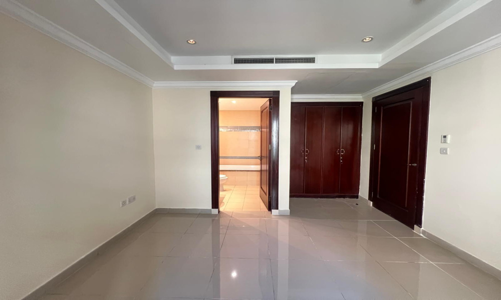 2BHK Townhouse in Porto Arabia For Rent | SF - Image 9