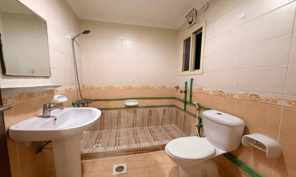 2BHK UNFURNISHED APARTMENT | READY TO CUSTOMIZE - Image 10