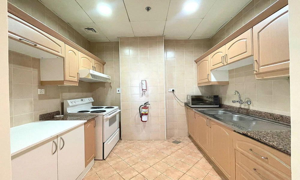 2BR FF APARTMENT | W/BILLS INCLUDING+AMENITIES - Image 4