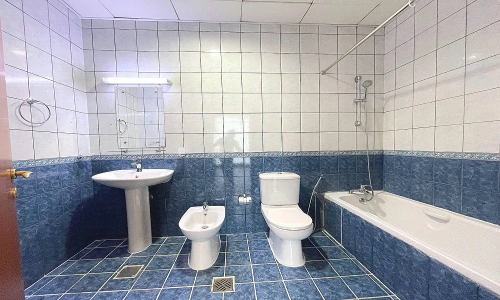 2BR FF APARTMENT | W/BILLS INCLUDING+AMENITIES - Image 7
