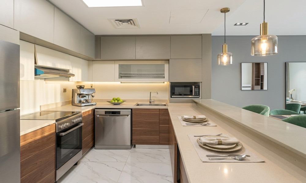 2BR FF | Yasmeen City | 2% DP | 8 Years Plan small 1