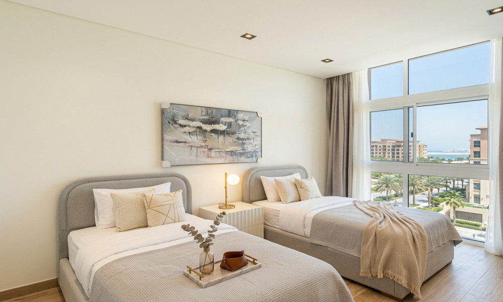 2BR FF | Yasmeen City | 2% DP | 8 Years Plan small 3