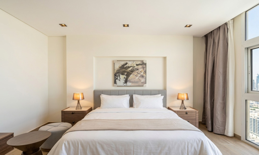 2BR FF | Yasmeen City | 2% DP | 8 Years Plan - Image 5