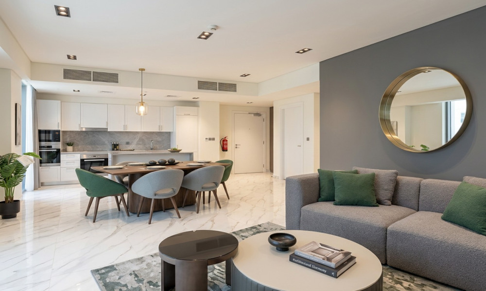 2BR FF | Yasmeen City | 2% DP | 8 Years Plan - Image 6