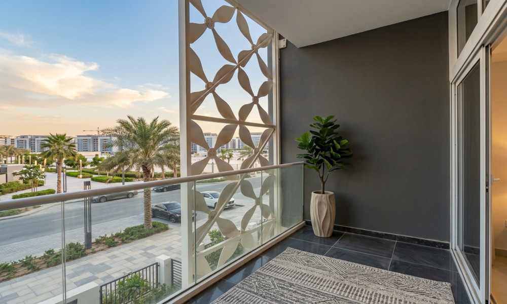 2BR FF | Yasmeen City | 2% DP | 8 Years Plan - Image 7