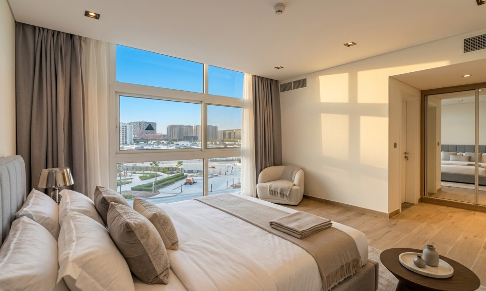 2BR FF | Yasmeen City | 2% DP | 8 Years Plan - Image 8