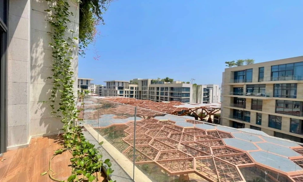 2BR + MAID'S ROOM | BALCONY + ACCESS TO AMENITIES - Image 10