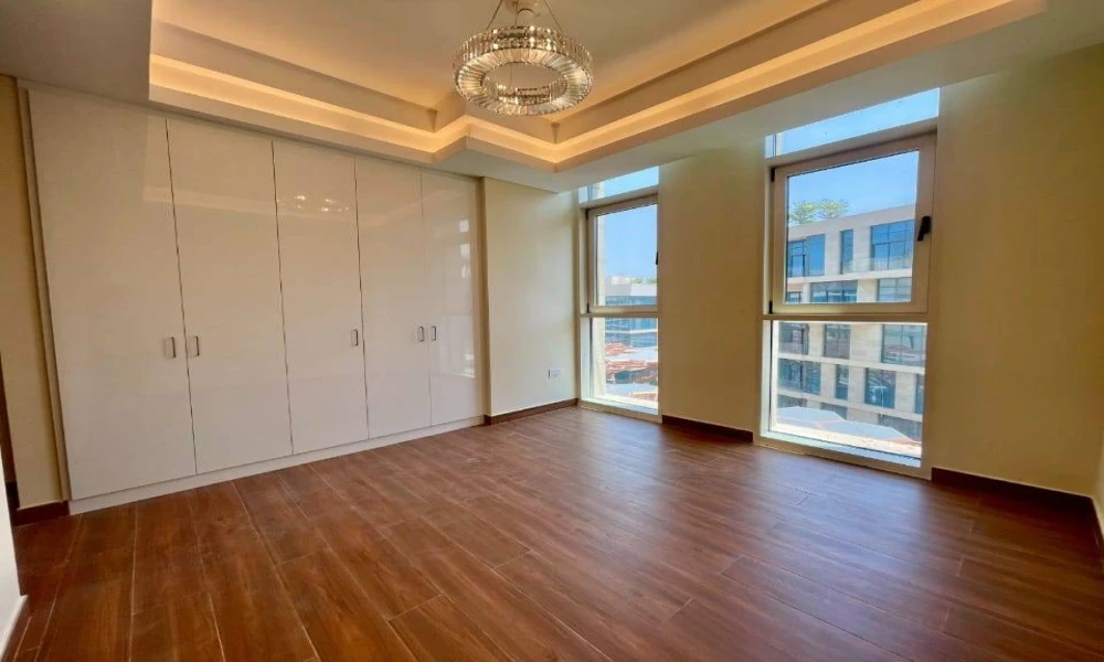 2BR + MAID'S ROOM | BALCONY + ACCESS TO AMENITIES small 3