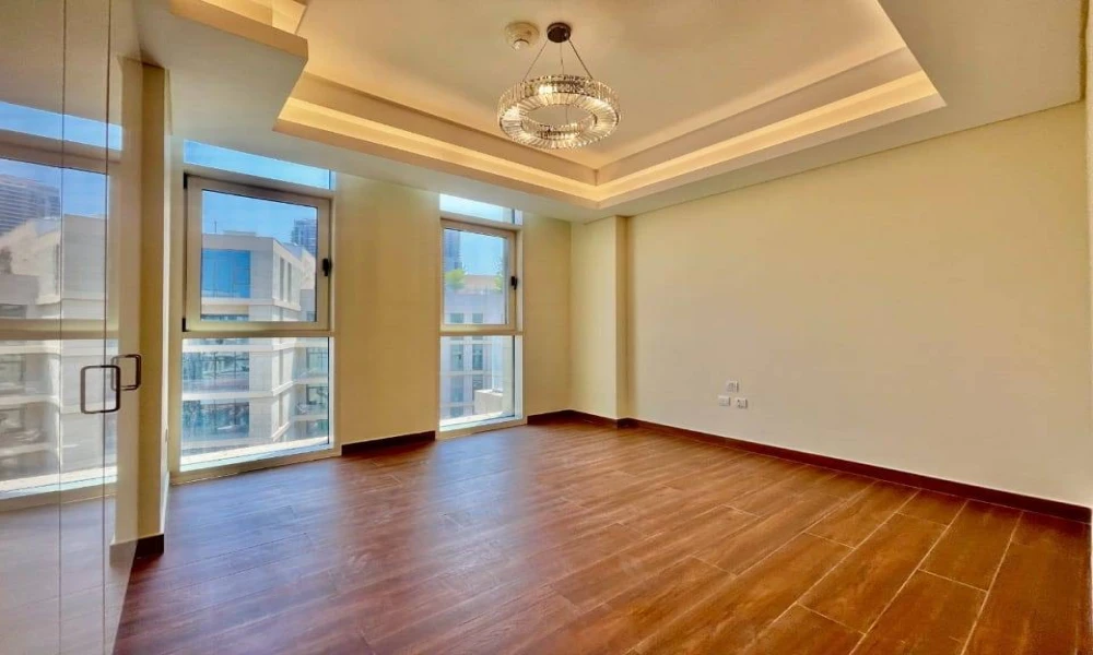 2BR + MAID'S ROOM | BALCONY + ACCESS TO AMENITIES - Image 4