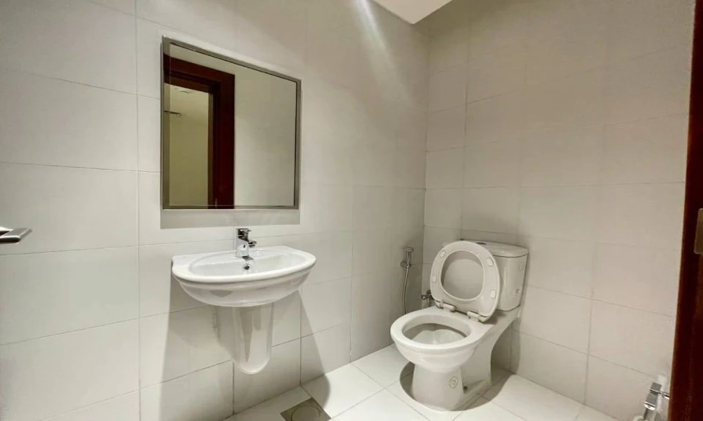 2BR + MAID'S ROOM | BALCONY + ACCESS TO AMENITIES - Image 8
