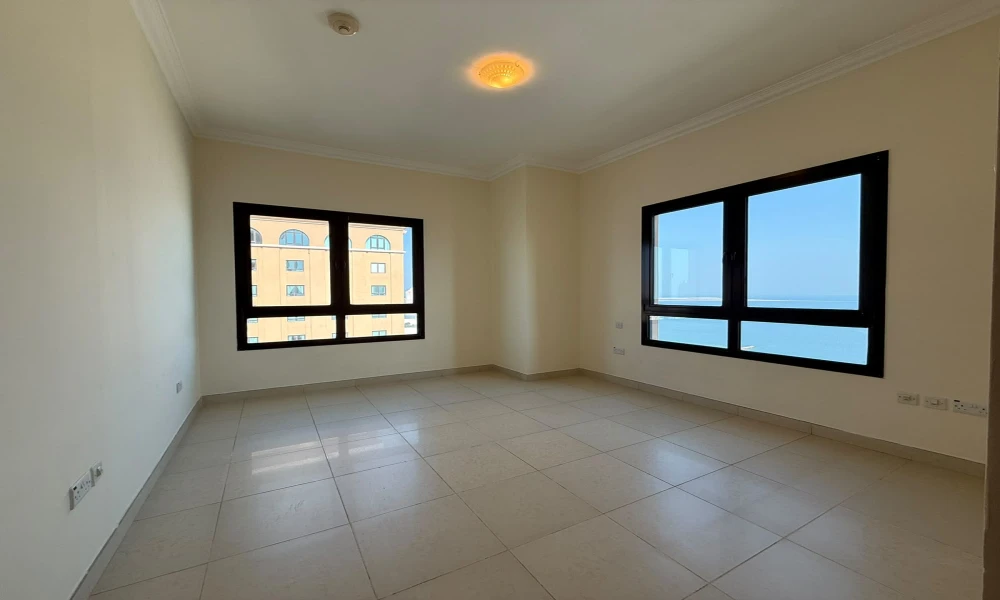 2BR SEMI-FURNISHED | SEA VIEW | BALCONY & FACILITIES small 2