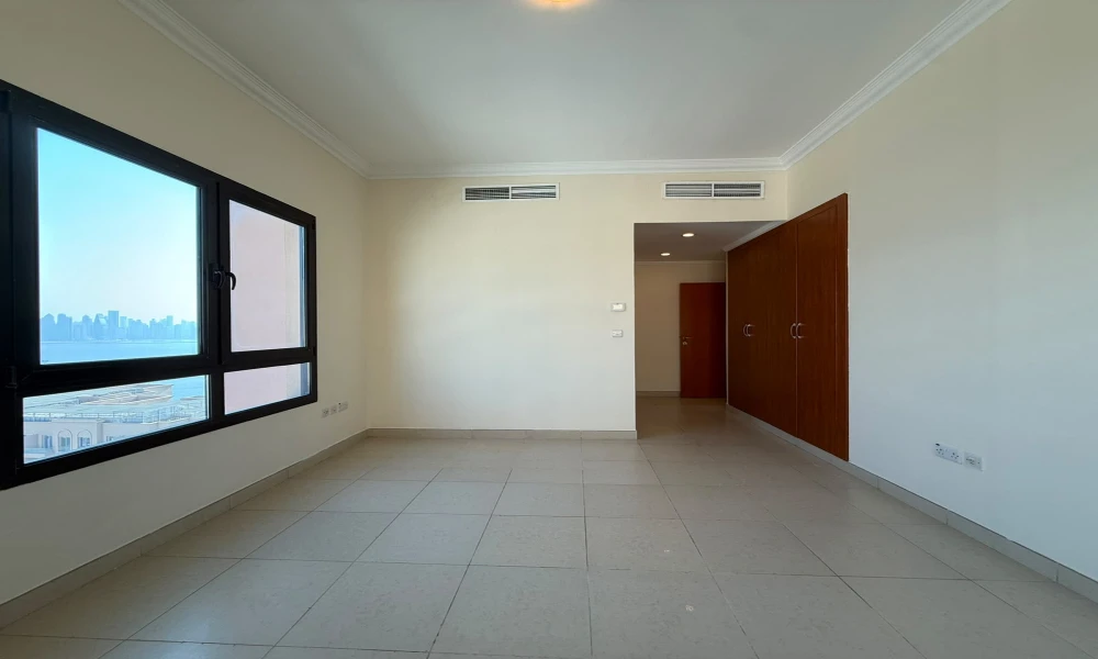 2BR SEMI-FURNISHED | SEA VIEW | BALCONY & FACILITIES - Image 4