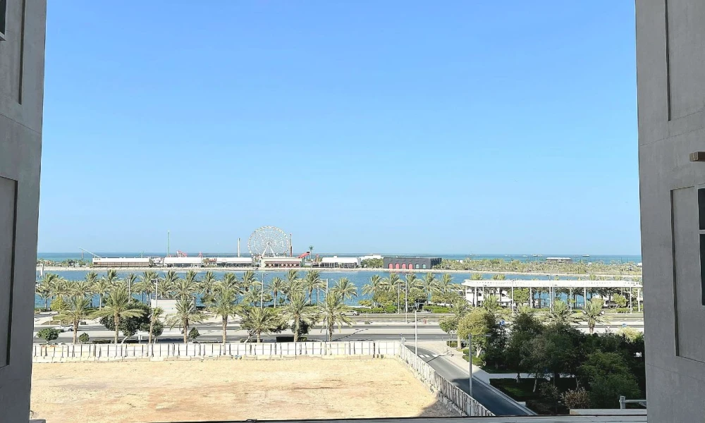 2BR W/ BALCONY | INCLUDING BILLS | AMENITIES - Image 10