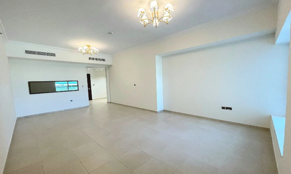 2BR W/ BALCONY | INCLUDING BILLS | AMENITIES small 1
