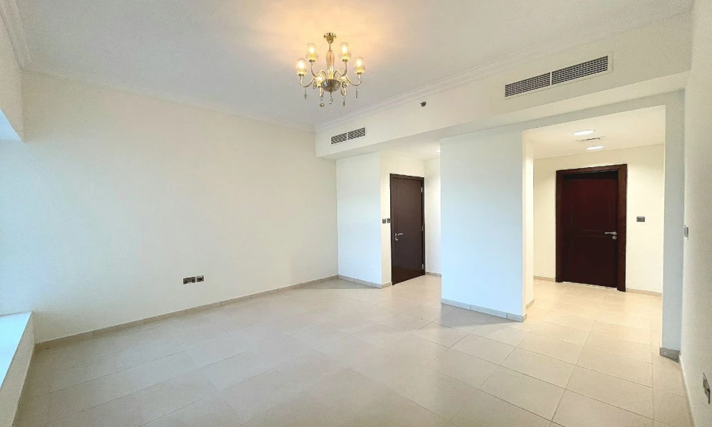 2BR W/ BALCONY | INCLUDING BILLS | AMENITIES - Image 4