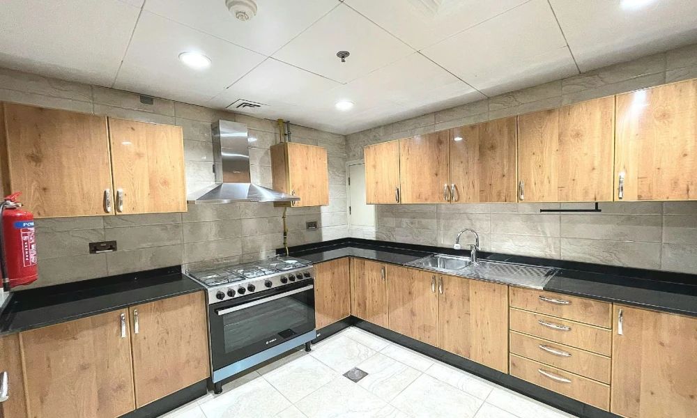 2BR W/ BALCONY | INCLUDING BILLS | AMENITIES - Image 6