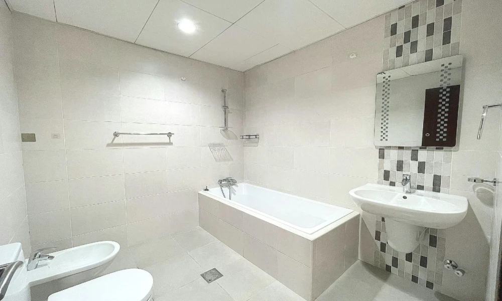 2BR W/ BALCONY | INCLUDING BILLS | AMENITIES - Image 7