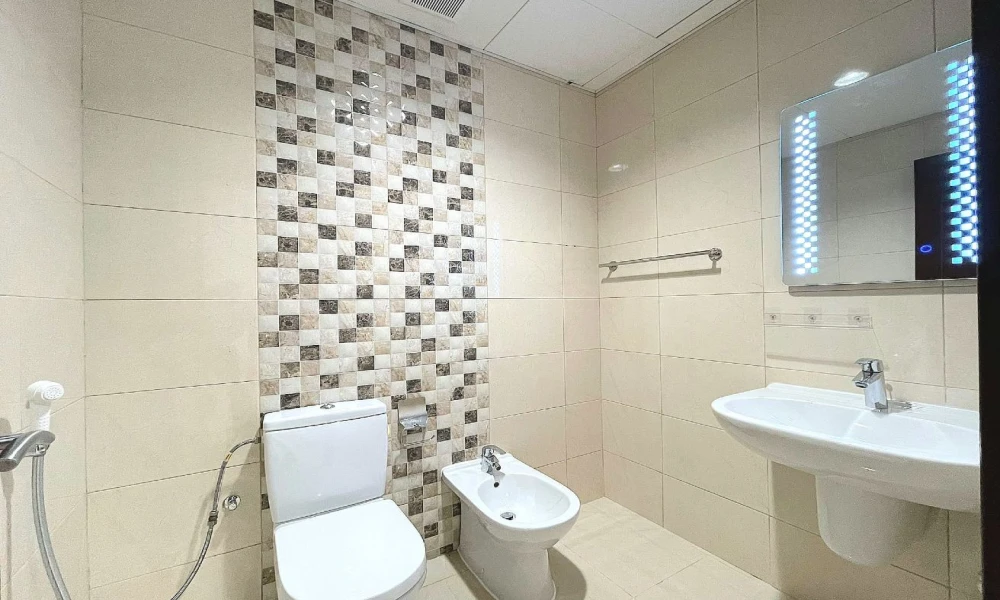 2BR W/ BALCONY | INCLUDING BILLS | AMENITIES - Image 8