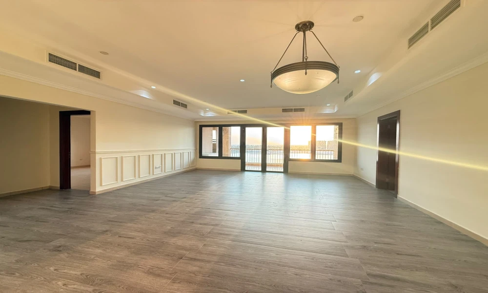 2BR W/ BALCONY | STUNNING SEA VIEW | AMENITIES small 1