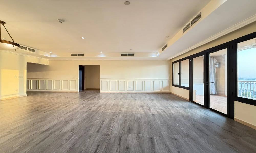2BR W/ BALCONY | STUNNING SEA VIEW | AMENITIES small 2