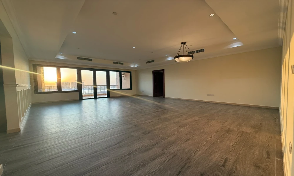 2BR W/ BALCONY | STUNNING SEA VIEW | AMENITIES small 3