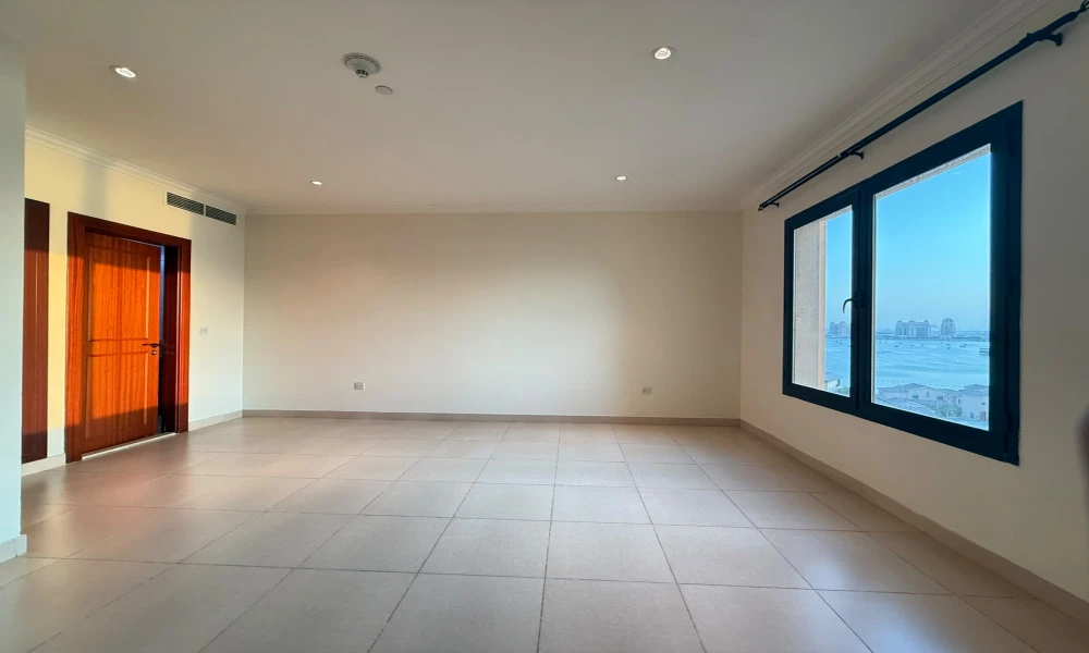 2BR W/ BALCONY | STUNNING SEA VIEW | AMENITIES - Image 5