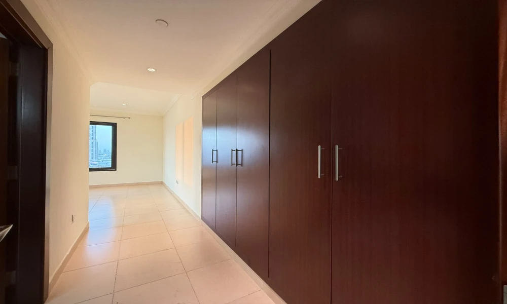 2BR W/ BALCONY | STUNNING SEA VIEW | AMENITIES - Image 6