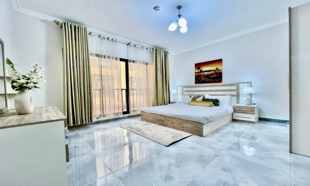 2BR WUKAIR APT | SALE | 0 COMMISSION | KIDS PLAY AREA