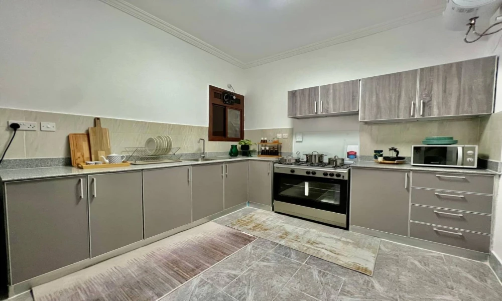 2BR WUKAIR APT | SALE | 0 COMMISSION | KIDS PLAY AREA - Image 5